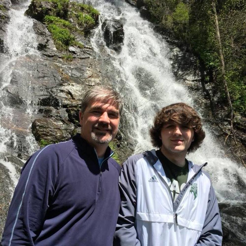 Meet your Posher, Brian